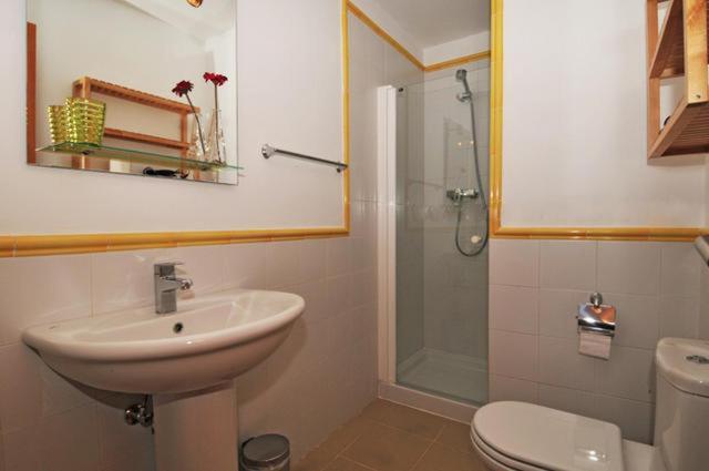 Апартаменти Penthouse With A View Ла-Кала-де-Міхас Екстер'єр фото