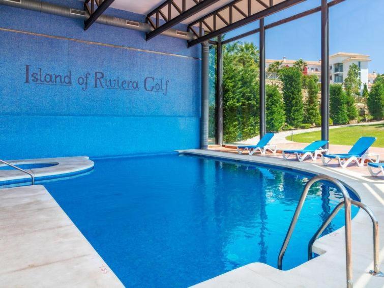 Апартаменти Penthouse With A View Ла-Кала-де-Міхас Екстер'єр фото